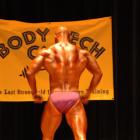 Isaac  Danielson - NPC Red River Classic 2009 - #1